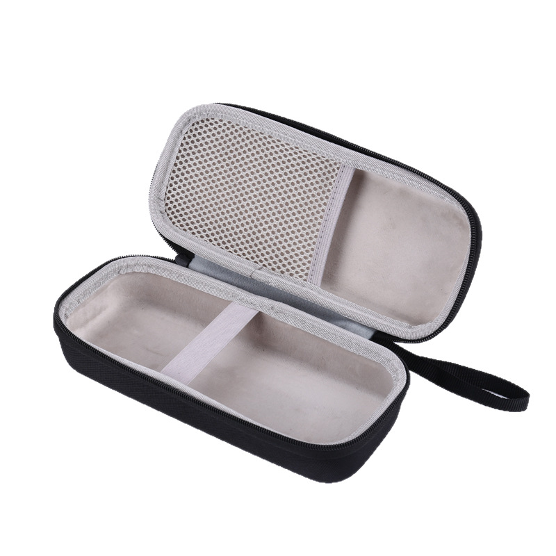 Bolsa de almacenamiento para bomba de aire Xiaomi 1S, caja de almacenamiento EVA para bomba de aire Mijia 2S, bomba de aire eléctrica de alta presión en caja image 7