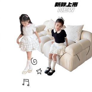 GX0323 26�ļ��¿�ͯ�b MMŮͯ�����������I����+���浰��ȹ