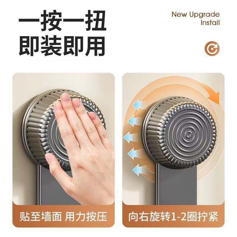 Ventosas de ventosas cubierta de paneles tipo pared sin perforación nuevo tipo de cocina estante multifuncional colocador de tablero de corte de verduras