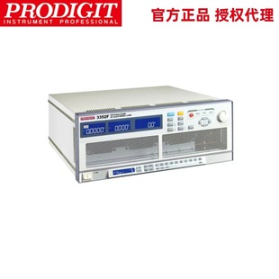 Bo Ji 3350F Series DC Electronic Load High Power 3356F-07/120V/140A/700W