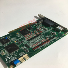 ADLINK���A �\�ӿ����S�������ɼ���PCI-M114-GL Ver.2.1