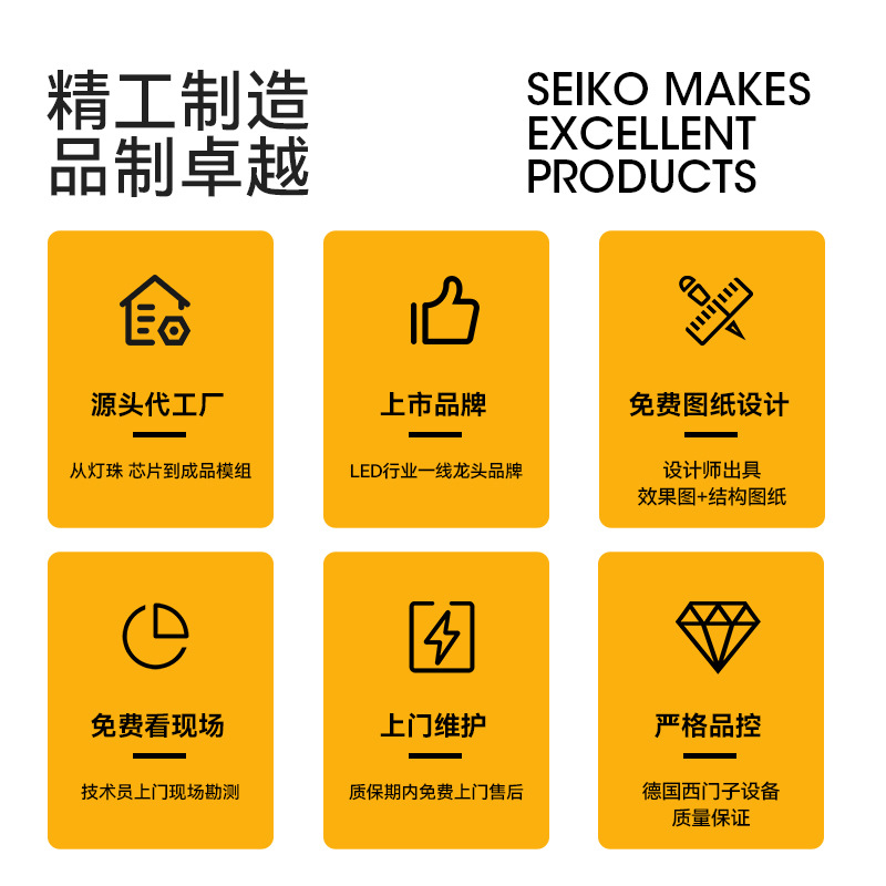 Mu Linsen pantalla LED a color completo al aire libre supermercado a simple vista pantalla publicitaria 3D resaltada