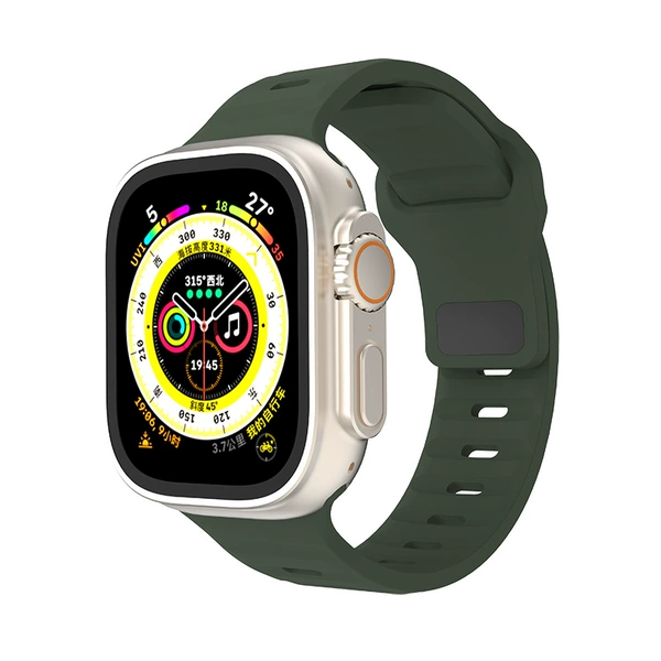 Army green