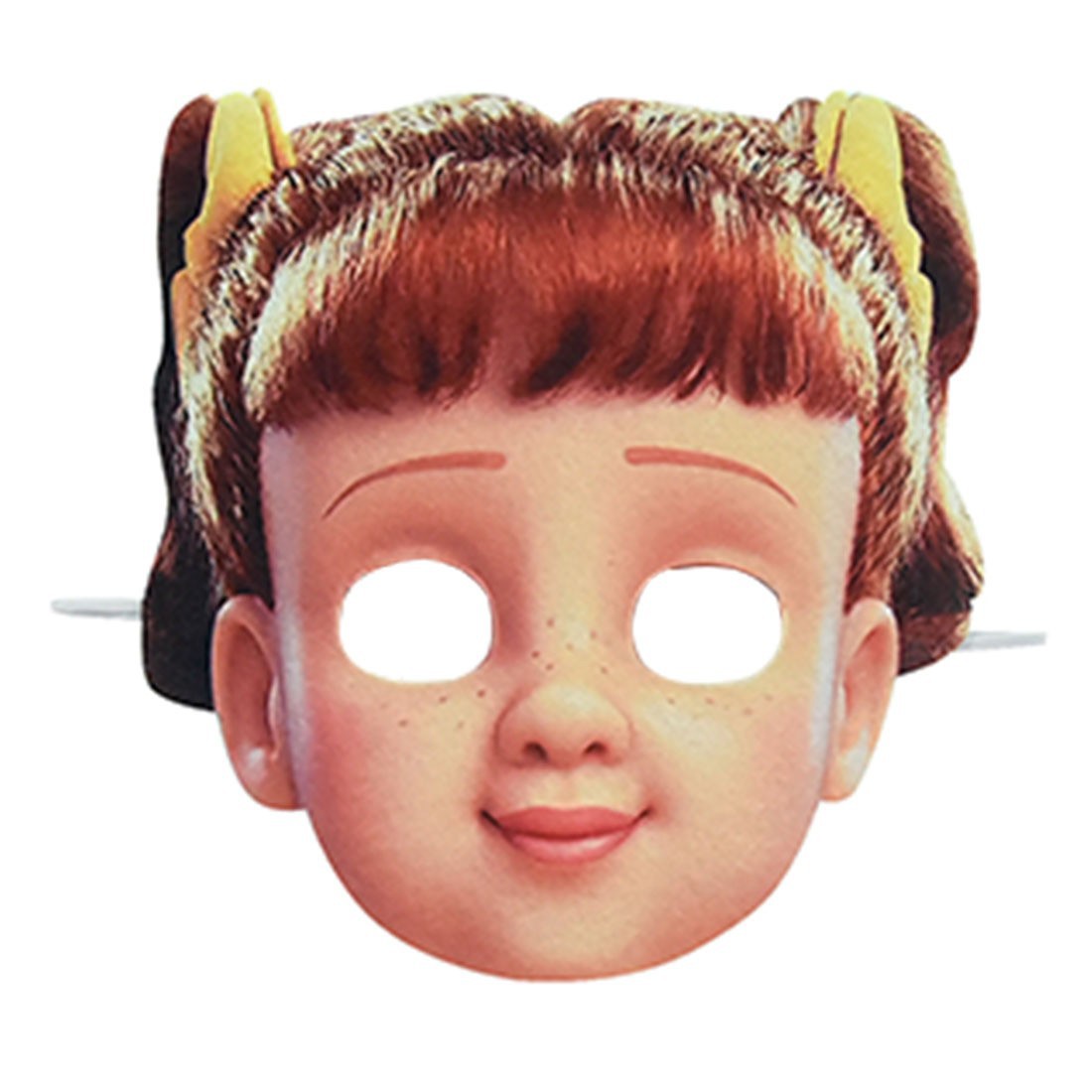 Disfraz de Halloween de Toy Story, vestido de niña, disfraz de muñeca Gabby, edición limitada de Halloween