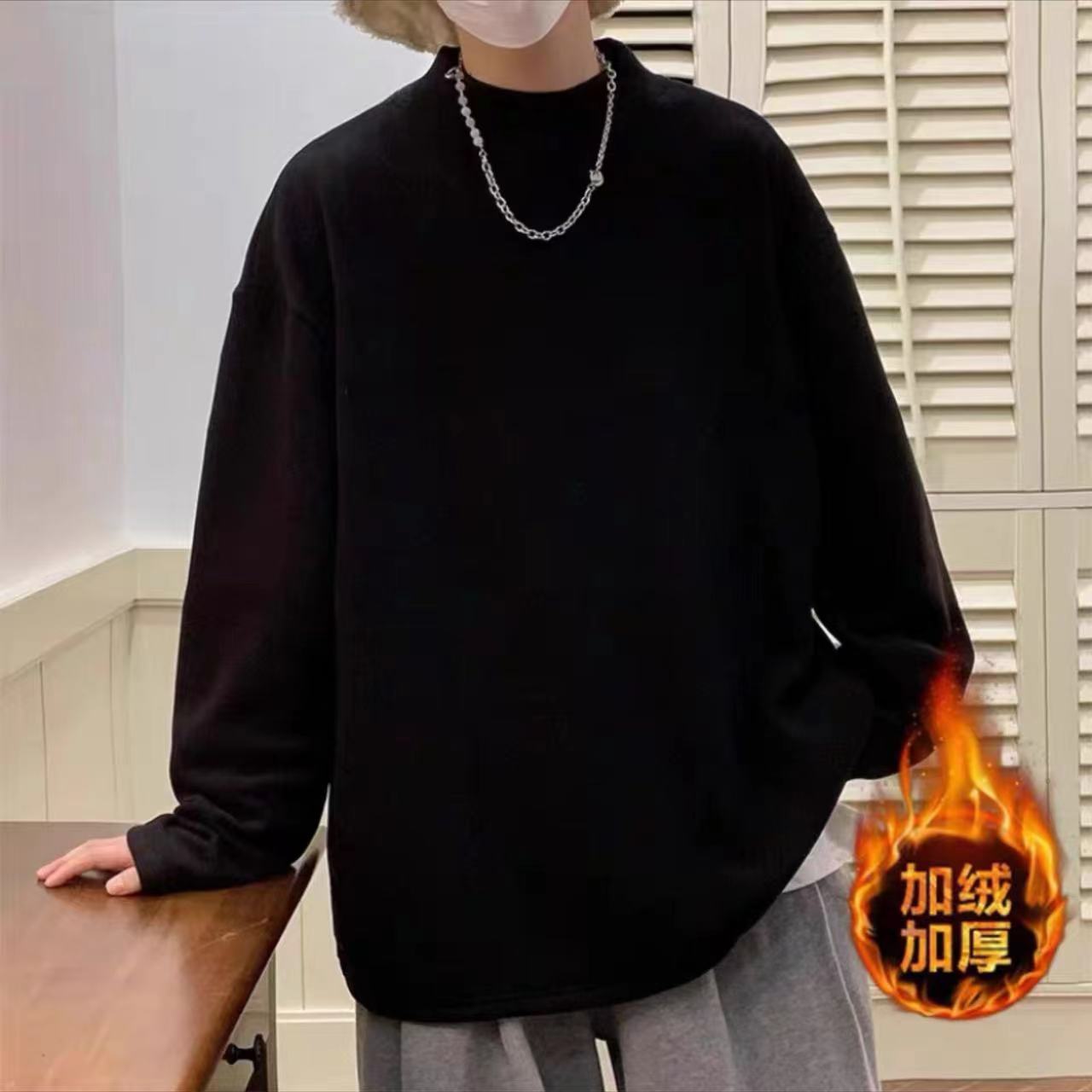 WASS-DJS-HD1438 블랙 기모