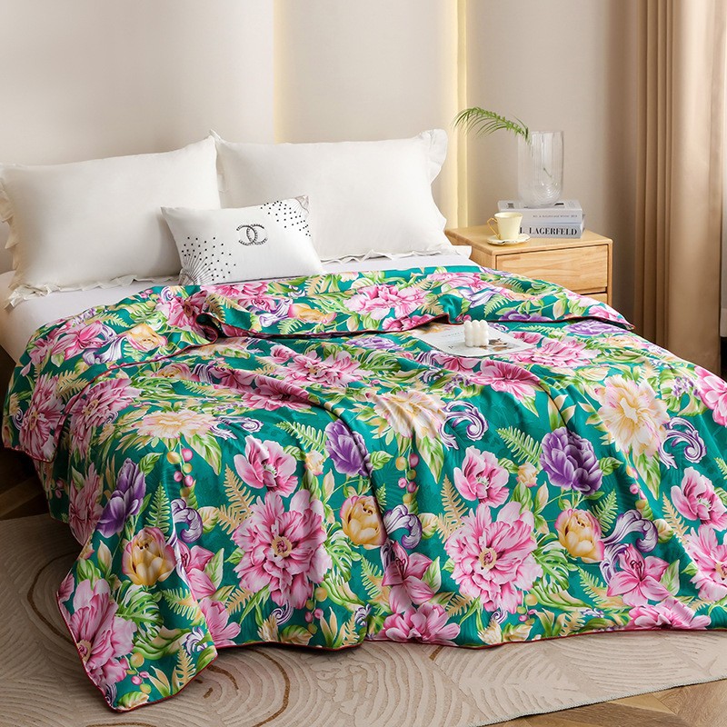 꽃밭 행복한 이벤트