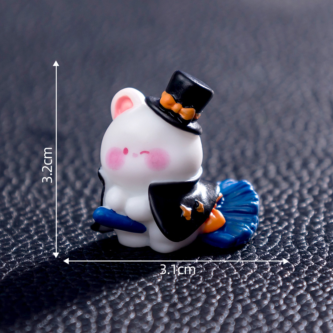 1号扫把