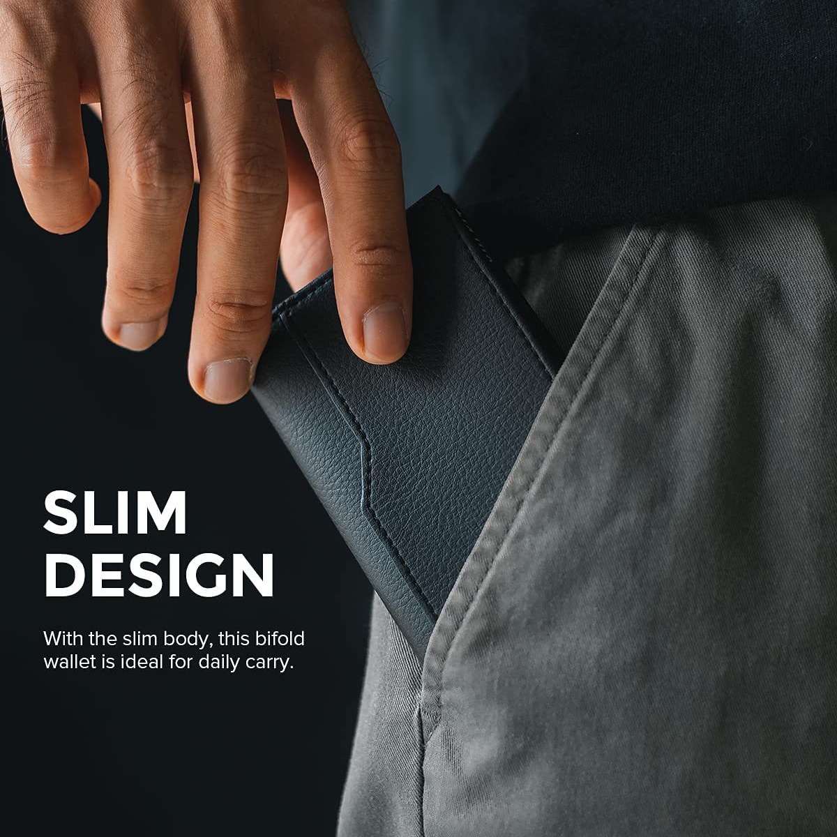 Titular de la tarjeta de metal 100% cuero genuino Comercio exterior hombres RFID antirrobo cepillo europeo y americano Amazon metal aleación de aluminio titular de la tarjeta