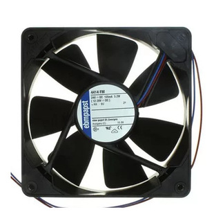 ȫ����Ʒ��Ebm-papst�L�Ȍ��� TYP4414FM 24V 3.2W 12CM 12025
