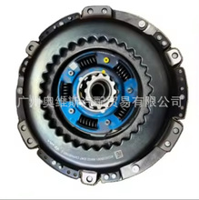 41200-2B001变速箱双离合器总成全新原装适用现代 起亚混合离合器