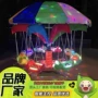 游乐旋转新款转转秋千