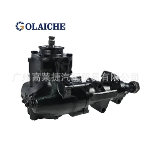 Mercedes-Benz W463 G55 G320 G400 G500 sükan mexanizmi A4634600401