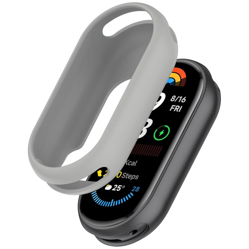 Xiaomi Mi Band 10 ストラップ Ins スタイルのかわいい女性のホットスタイルユニバーサル Xiaomi Mi Band 89 リストバンドに適しています。|undefined