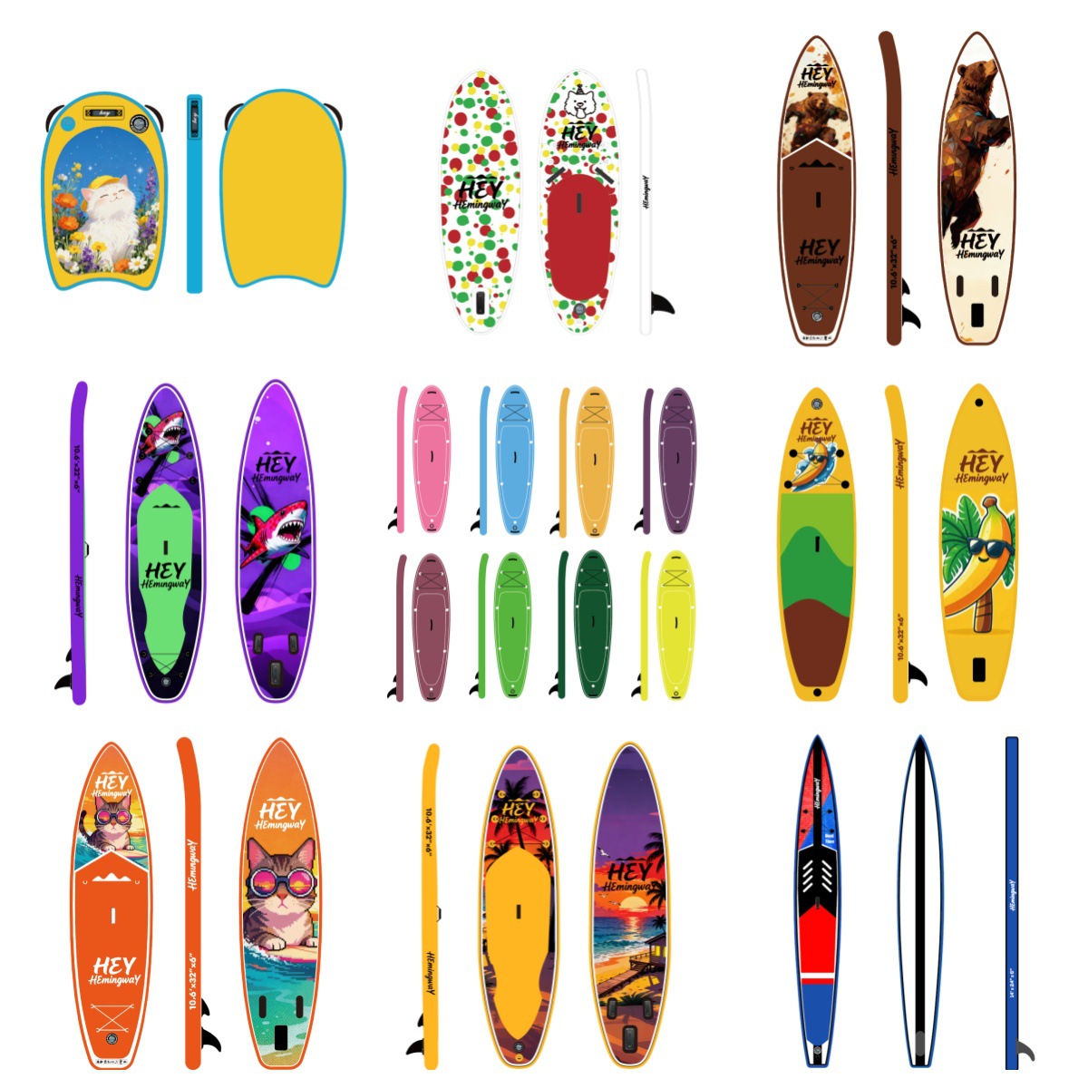 Single Purchase Does Not Ship, Custom Link for Surfboards, Paddleboards, Inflatable Water Platforms, Floating Docks, Swimming Pools, Beach Inflatable Boats