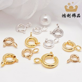 �A�Ώ��ɿ� β朿�14K����ɫDIY������_��Ʒ����������l