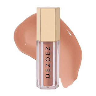 Cross-Border Popular Tk Popular Temu Popular Lip Gloss Moisturizing, Moisturizing, Waterproof and Long-Lasting Water Gloss Lip Gloss