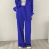 Royal blue