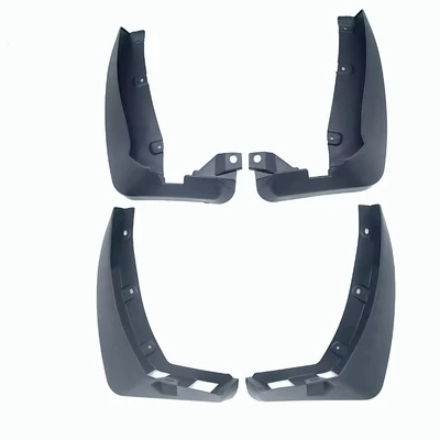 Mudguard Renault Koleos Koleos