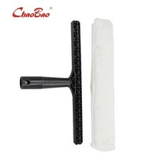 批发超宝牌35CM涂水器毛套40cm抹水器毛头45CM玻璃T架毛头布罩