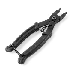 Mountain bike chain magic buckle disassembly tool, chain breaker, chain cutter pliers, chain quick buckle disassembly tool