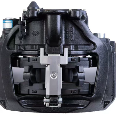 brake caliper and matching | Other brake systems