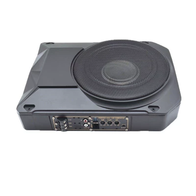 Car Subwoofer High-Power Audio: Car speaker/subwoofer