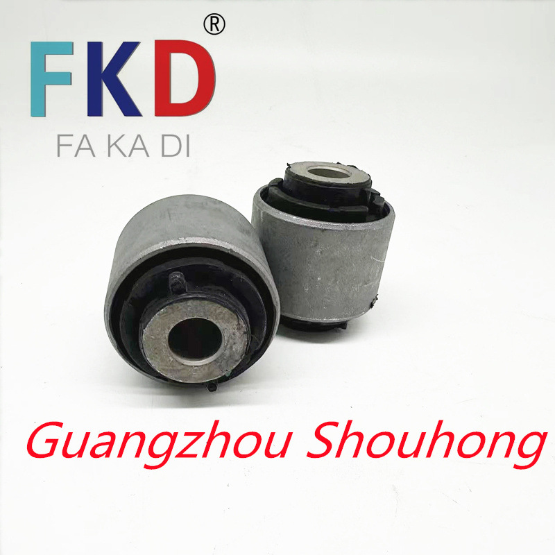 52395-S5A-004 is suitable for Honda 03-05 CRV/03 rear horn upper arm bushing