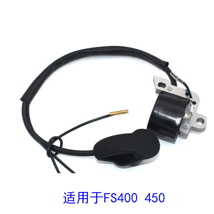Cortadora accesorios bobina de encendido FS400 FS450 FS480 4128 400 1306