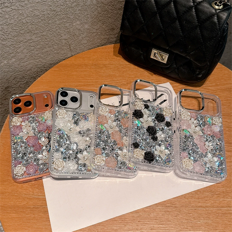 Apple, совместимый чехол для телефона, iPhone 16, iphone, 17promax, 15plus, защита от падений