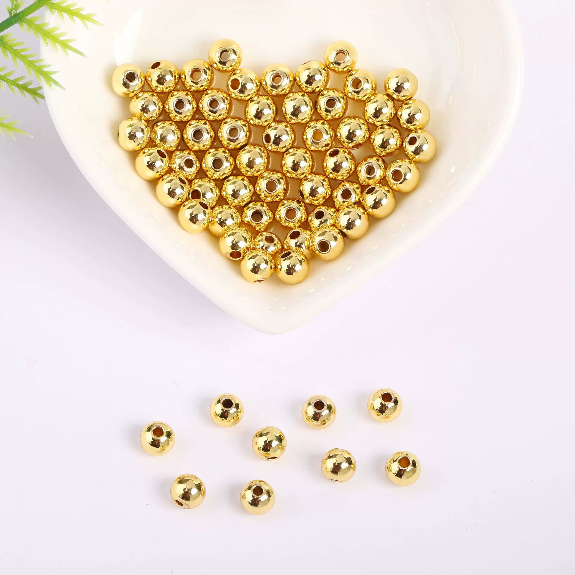 14-каратный золотой пакет для сохранения цвета