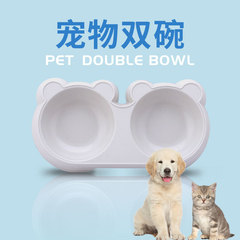 猫ボウル、犬ボウル、犬ボウル、猫ライスボウル、転倒防止水ボウル、キャットフードボウル、ペットボウル、高価値ペット用品卸売