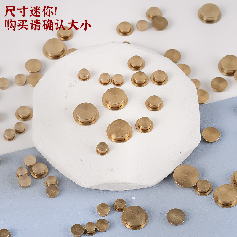 迷你金属旋转轴承美甲旋转diy手工制作石塑粘土玩具模型转盘配件|undefined