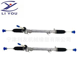 48001-JD000 steering Steering Gear for Nissan Qashqai J102006-2013