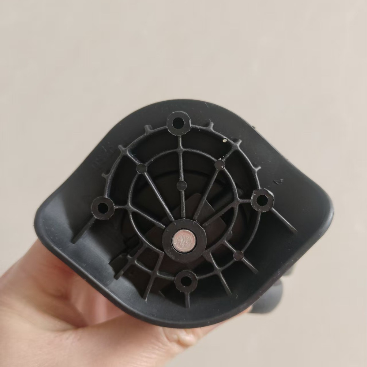 Universal Wheels, Silent Wheels, Suitcase Wheels, Trolley Case Casters, Travel Suitcase Rollers, Luggage Accessories, Wheels