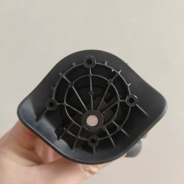 Universal Wheels, Silent Wheels, Suitcase Wheels, Trolley Case Casters, Travel Suitcase Rollers, Luggage Accessories, Wheels