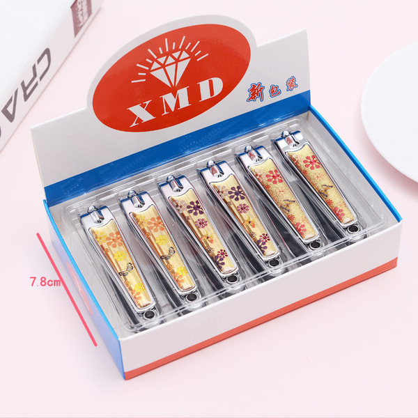 big universal nail scissors for nails