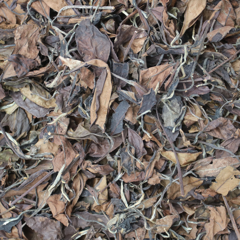 Shifuyuan Fuding White Tea Alpine Old Shoumei Loose Tea 0.5kg Price Fujian Bulk Guanxi Alpine Sc Cooperation Processing Shifuyuan Fuding White Tea Alpine Old Shoumei Loose Tea 0.5kg Price Fujian Bulk Guanxi Alpine Sc Cooperation Processing