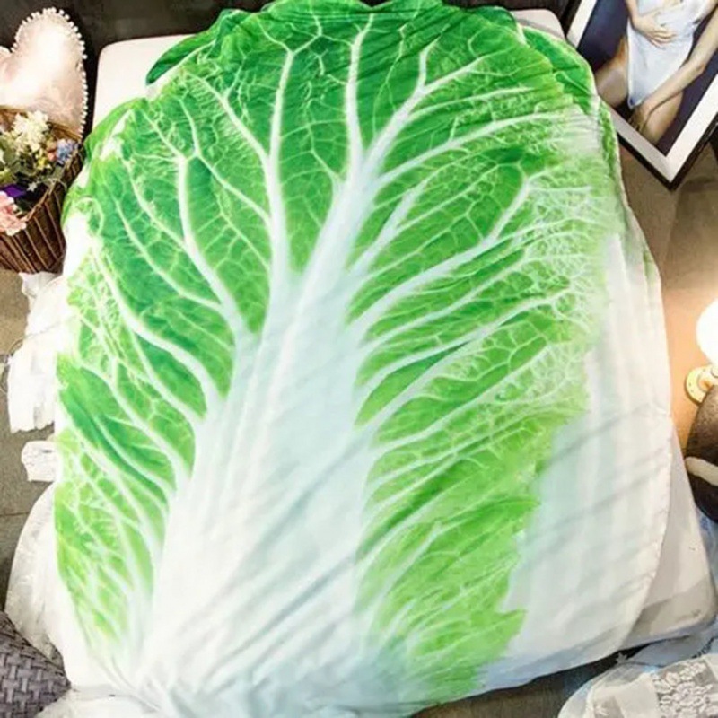 양배추 무료 보관 가방