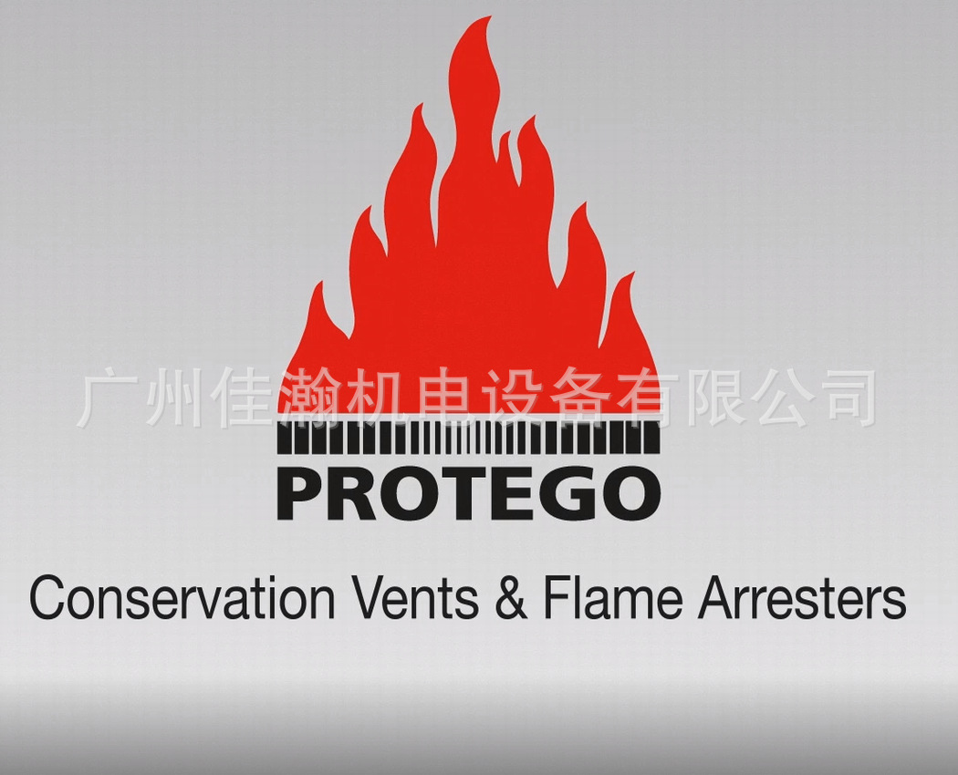 原装德国PROTEGO 呼吸阀SV/T-0-H