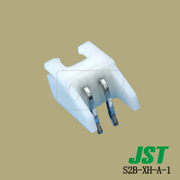 ��Ӧ S2B-XH-A-1 �������� JST������ XHϵ��  2.5mm��� �߶԰�