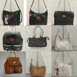 婚包 圣诞宾果枕头包轻奢小众设计手提包单肩斜挎包 双肩背包女