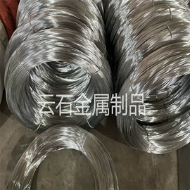 金属丝;金属丝绳;铁丝网