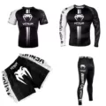 Four piece set style one