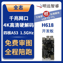 HDMIC픺hH618_l׼ȫ־au 64λĺA53