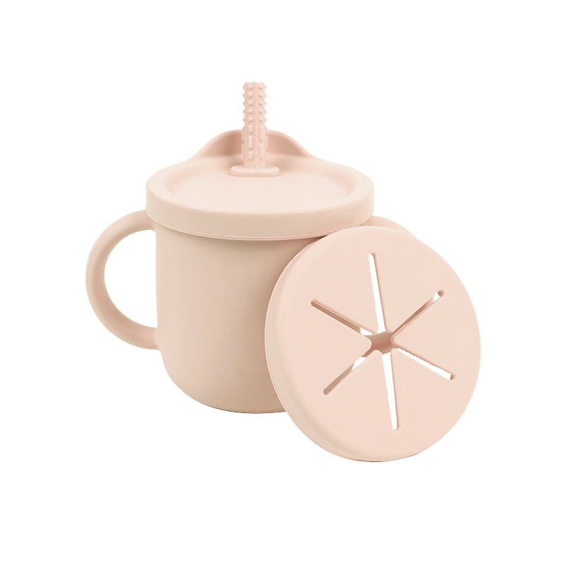 베이지 2 대 1 컵 126g