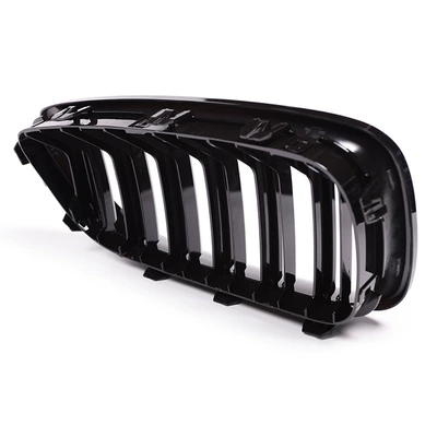 5 series bright black net F10: Zhongwang