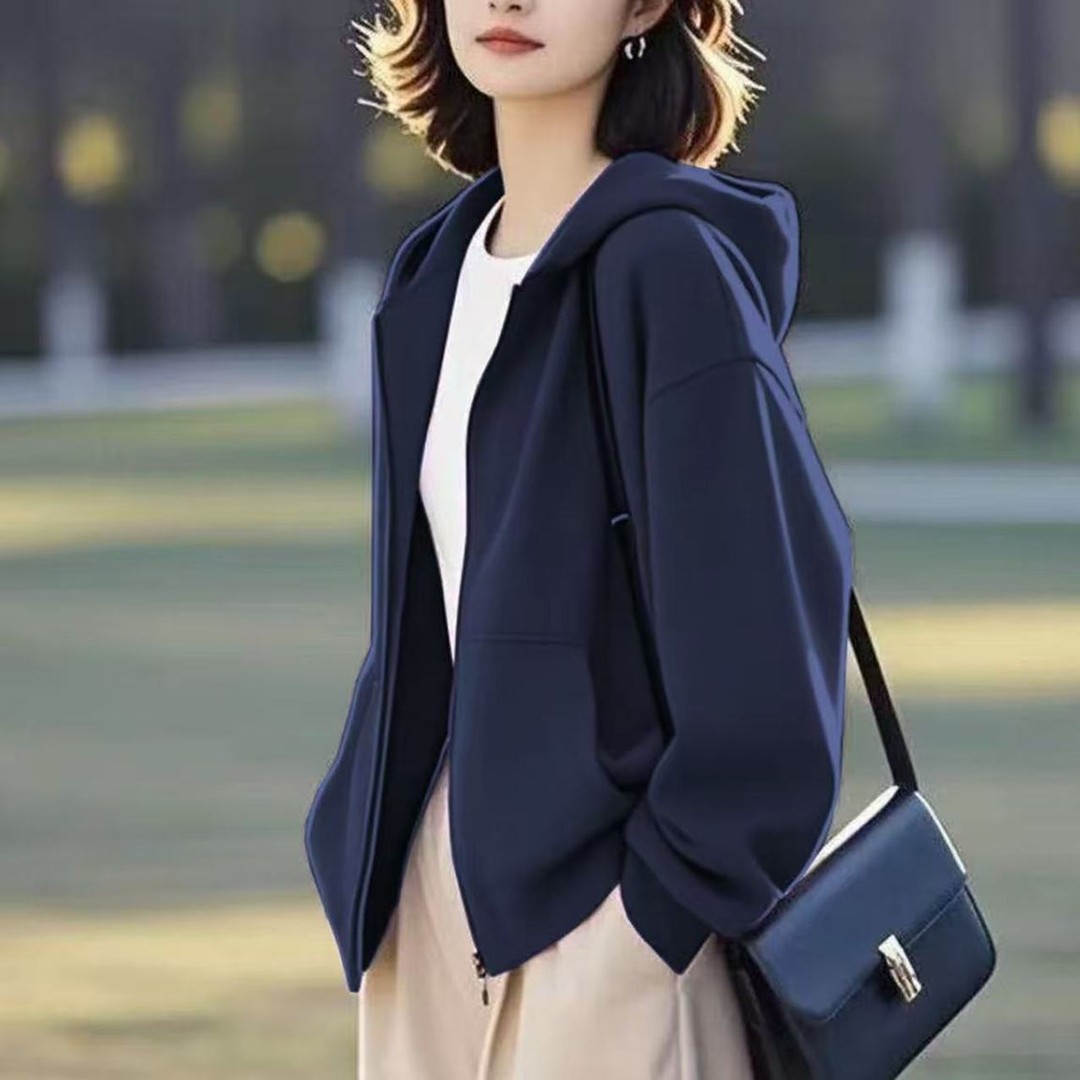 Navy blue (thin version)