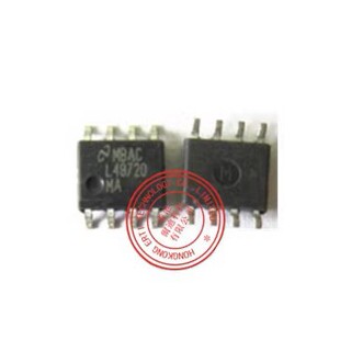 LME49720MA �p·���l�\��Ŵ���оƬ(�F����AT-PHA100��)