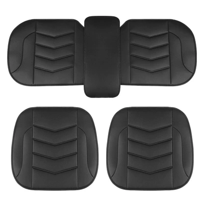 Seat cushion, seat cover — Fully Enclosed Seat Cover Breathable