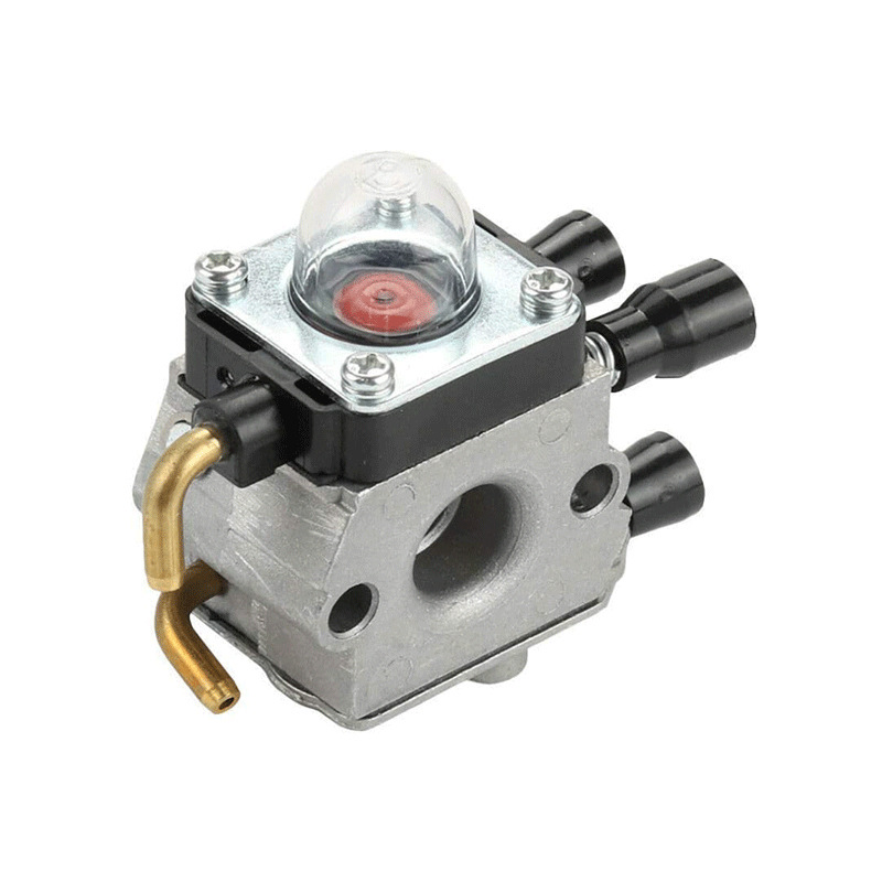 Motomotosierra accesorios carburador adecuado para BG72 BG75 HS80 FS80 FS85 ZAMA image 4